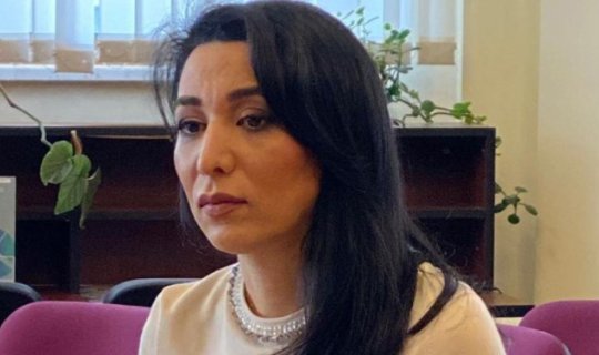 Ombudsman: Ermənistanın terroru nəticəsində 12 uşaq ölüb, 50-si yaralanıb