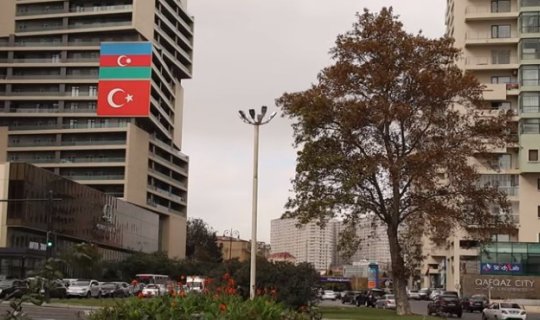Cəbrayılda Azərbaycan - Türkiyə qardaşlıq parkı salınacaq - VİDEO
