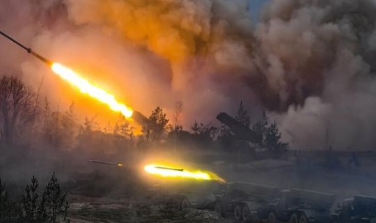 Vahimə içindəydik, Azərbaycan ordusu... - Erməni polkovnikdən SENSASİON ETİRAFLAR