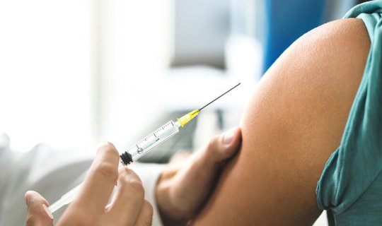 Vaksin vurulduqdan neçə gün sonra immunitet yaranır? - AÇIQLAMA