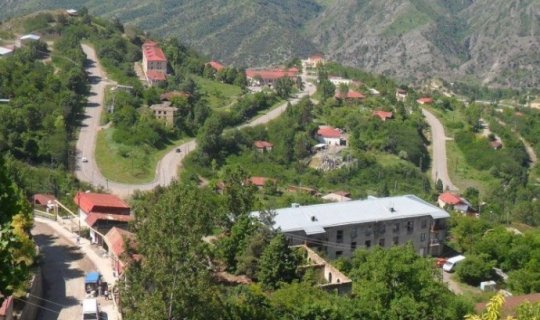 Türkiyə və Azərbaycan azad edilən ərazilərin ortofoto xəritələrini hazırlayacaq