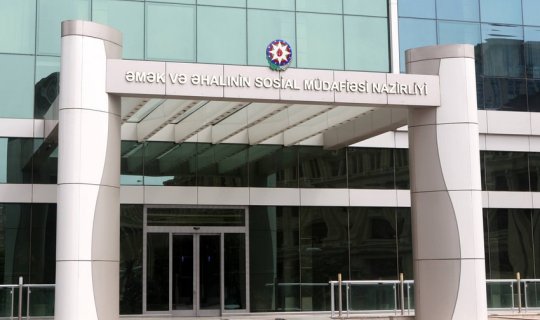 7 rayonda Qarabağ müharibəsi əlilləri və şəhid ailələri üçün ev alınır