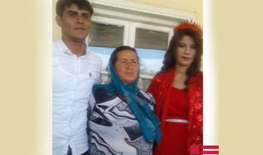 Qayınanasını öldürən, həyat yoldaşını ağır yaralayan tutuldu
