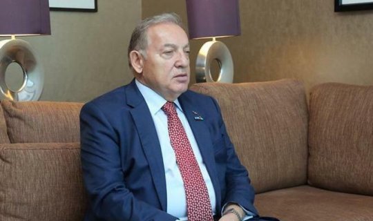 Rusiya Qarabağda bunu bacarmırsa, desin... - Hulusi Kılıç