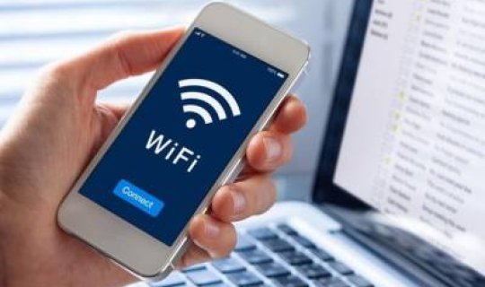“Wi-Fi” şəbəkənizə mane ola biləcək 6 səbəb