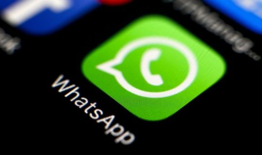 “WhatsApp”da yeni funksiya