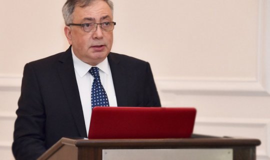 Azərbaycanda koronavirus tədqiqatları bu şəxslər üzərində aparılır - RƏSMİ