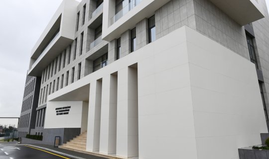 Boşanmaq istəyən arvadını öldürən şəxslə bağlı RƏSMİ AÇIQLAMA