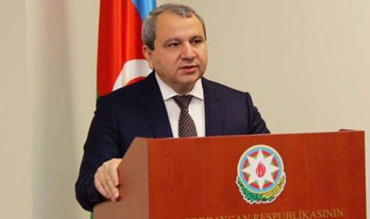 BDU-nun rektor müşavirini bıçaqlayan kimdir? - RƏSMİ AÇIQLAMA