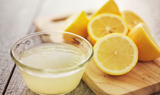 Limon suyunun bilinməyən FAYDALARI