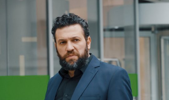 Taleh Yüzbəyovun şəkli həkimlərin müzakirəsinə çevrildi - FOTO