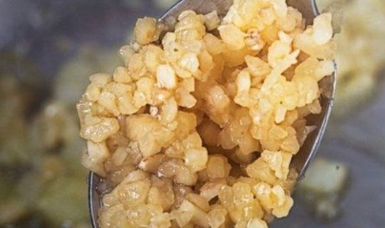 Xolesterola qarşı təbii dərman - Bu qidadan bol-bol yeyin!