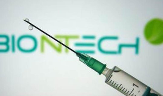 “BioNTech” yeni peyvənd yaratmağı planlaşdırır