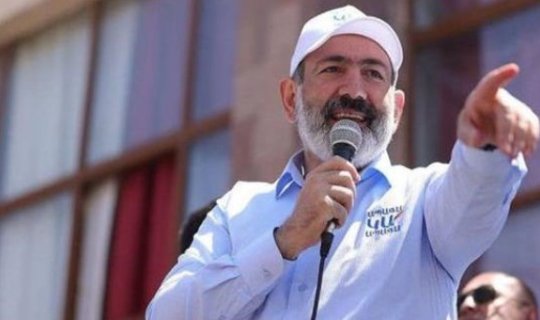 “Caliber”: Nəyin barəsində Ermənistan rəhbərliyi susur, Zəngəzurun müvəqqəti sakinləri isə bağırır? - VİDEO