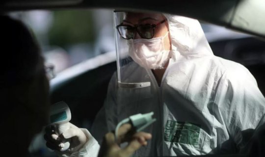 Koronavirusa qarşı antitelin insan bədənində qalma müddəti nə qədərdir?