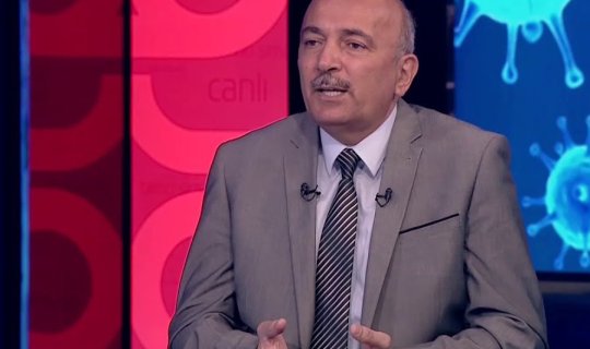 Baş infeksionist yoluxmaların artmasından danışdı: “İnsanlar yorulub”