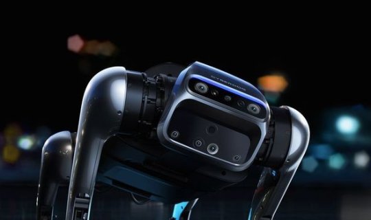 Məşhur smartfon istehsalçısı robot it təqdim etdi – FOTO