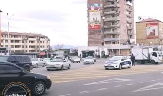 Xankəndində kütləvi mənzil satışı: Təklif çox, alıcı yox – VİDEO
