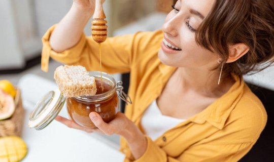Soyuqdəyməyə qarşı mübarizədə balın faydaları