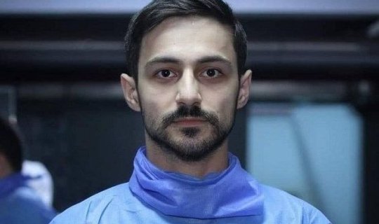 İnfeksionistdən sərtləşdirilmiş karantin XƏBƏRDARLIĞI