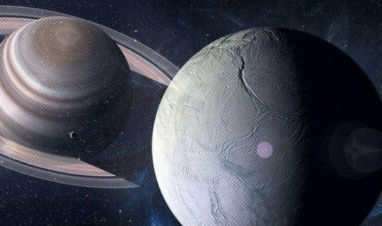 Astronomlar: Saturnun nüvəsinin dəqiq müəyyən edilmiş sərhədi yoxdur