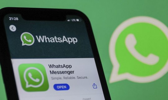 “WhatsApp”da yeni funksiya