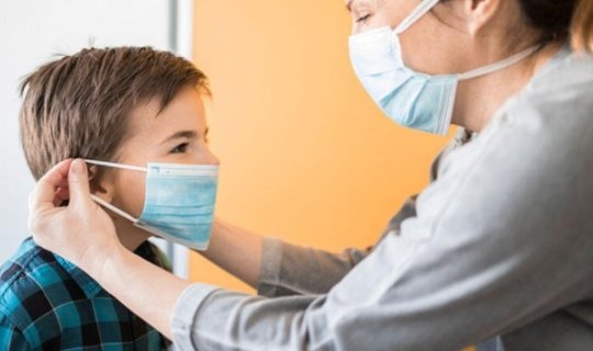 Həkim-pediatr: Kiçikyaşlı uşaqlar xəstəliyi daha yüngül və simptomsuz keçirirlər
