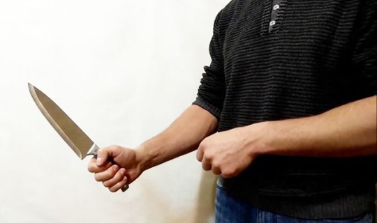 Sevdiyi qızın xalası oğlunu öldürdü - Qətlin təfərrüatı