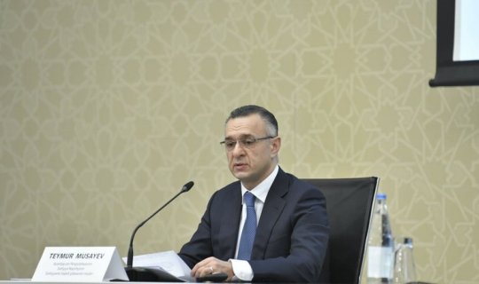 Azərbaycanda koronavirusun üçüncü dalğası başlayıb
