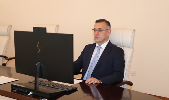 Nazir əvəzi narkotik istifadəçilərinin artmasının səbəbini açıqladı