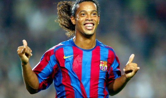 Ronaldinyodan azərbaycanlıları maraqlandıran paylaşım: Sumqayıt, Tovuz... - FOTO