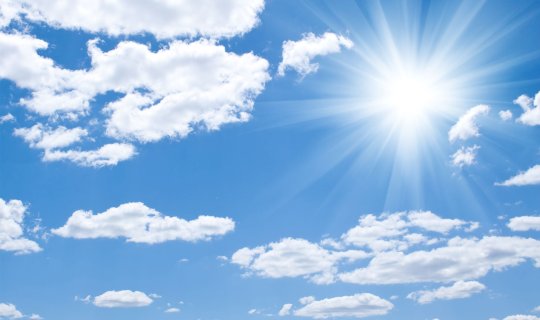 Sabaha gözlənilən hava proqnozu açıqlanıb