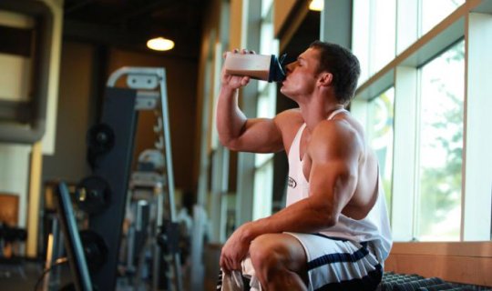 Protein ziyandırmı və ya kimlərə olmaz... - Mütəxəssislər danışır