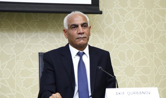TƏBİB rəsmisi “CoronaVAC”la bağlı iddialara belə cavab vedi