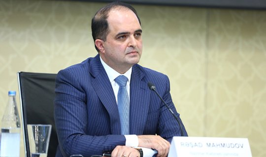 “Tək doz peyvəndlər bizi təhlükələrdən qorumur” - Rəşad Mahmudov