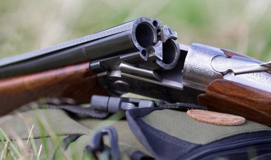 İt üstündə dava, arvadının gözü önündə güllələdi - Azərbaycanda dəhşət