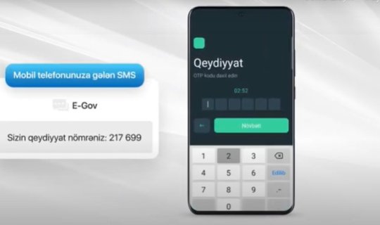 COVID-19 pasportu bu proqramla yoxlanılacaq - VİDEO