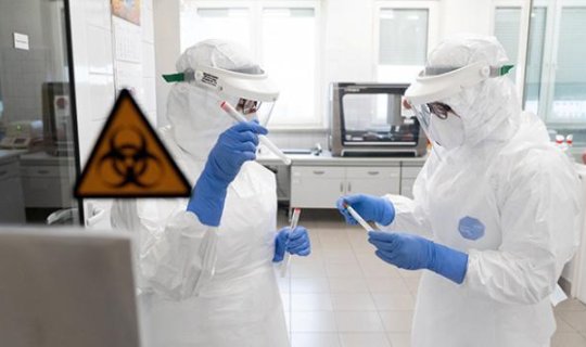 Azərbaycanda koronavirusa yoluxanların sayı açıqlandı