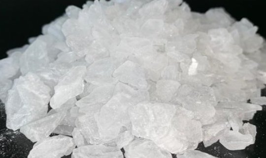 Metamfetamindən mütəmadi istifadə edən xəstələrdə beyin pozuntuları aşkarlanır - Həkim