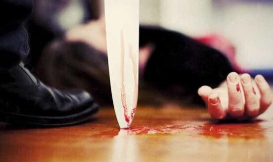 Xəyanəti bildi, kişinin cinsi orqanını kəsdi, arvadını... - Bakıdakı qətlin təfərrüatları açıldı