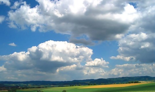 Sabahın hava proqnozu açıqlanıb