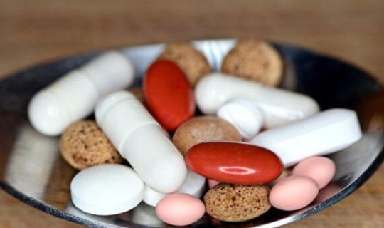 Antibiotiklər ömür müddətinə necə təsir edir?