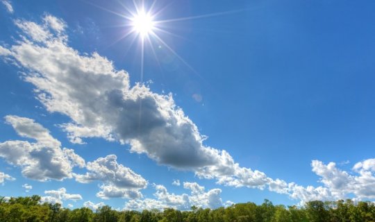 Faktiki hava açıqlanıb