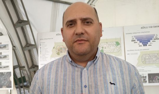 Prezidentin xüsusi nümayəndəsi:xa0\
