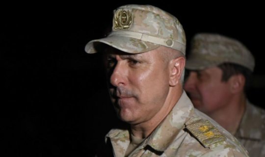 Rüstəm Muradov Qarabağdakı sülhməramlı missiyasını başa vurdu - Onu kim əvəzləyəcək?