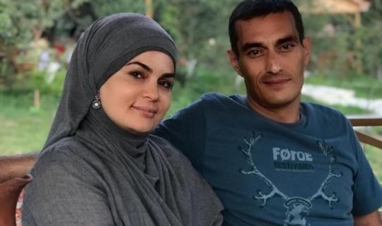 Alim Qasımovun kürəkəni 9 il azadlıqdan məhrum edildi