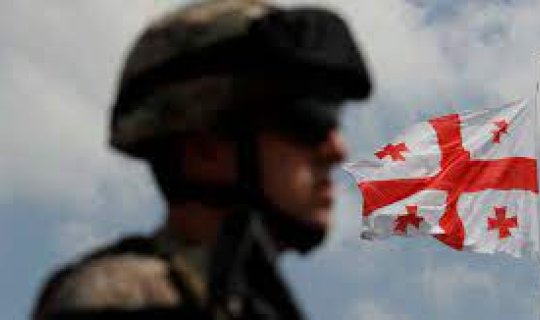 Keçmiş müdafiə naziri həbs edildi -xa0Gürcüstanda
