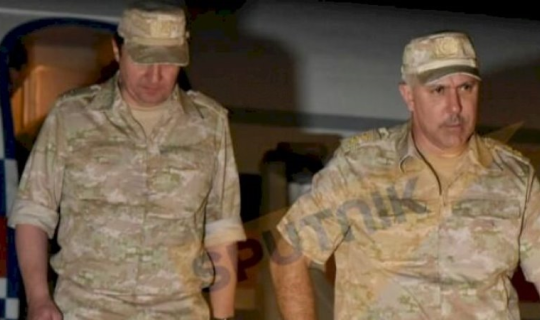 Azərbaycanın verdiyi ermənilər kimlərdir, nə vaxt əsir düşüblər?