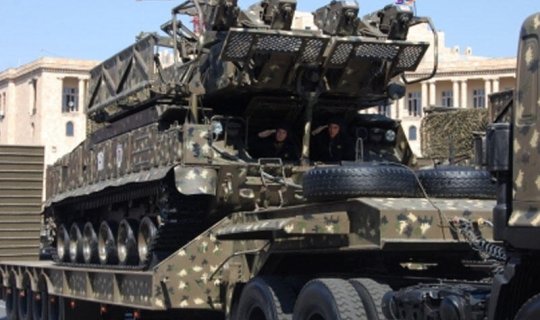 44 günlük müharibə barədə sensasion araşdırma
