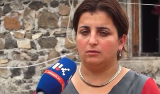 “Caliber”: Rusiya sülhməramlıları erməni qadının sülh arzularını ürəyində qoydular – VİDEO